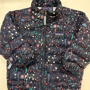 Baby Patagonia Coat - 2T